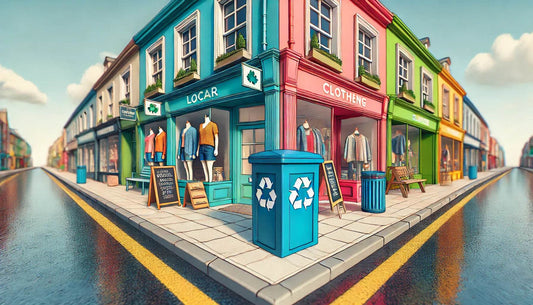 Can Circular Recycling Change the Fashion Game?