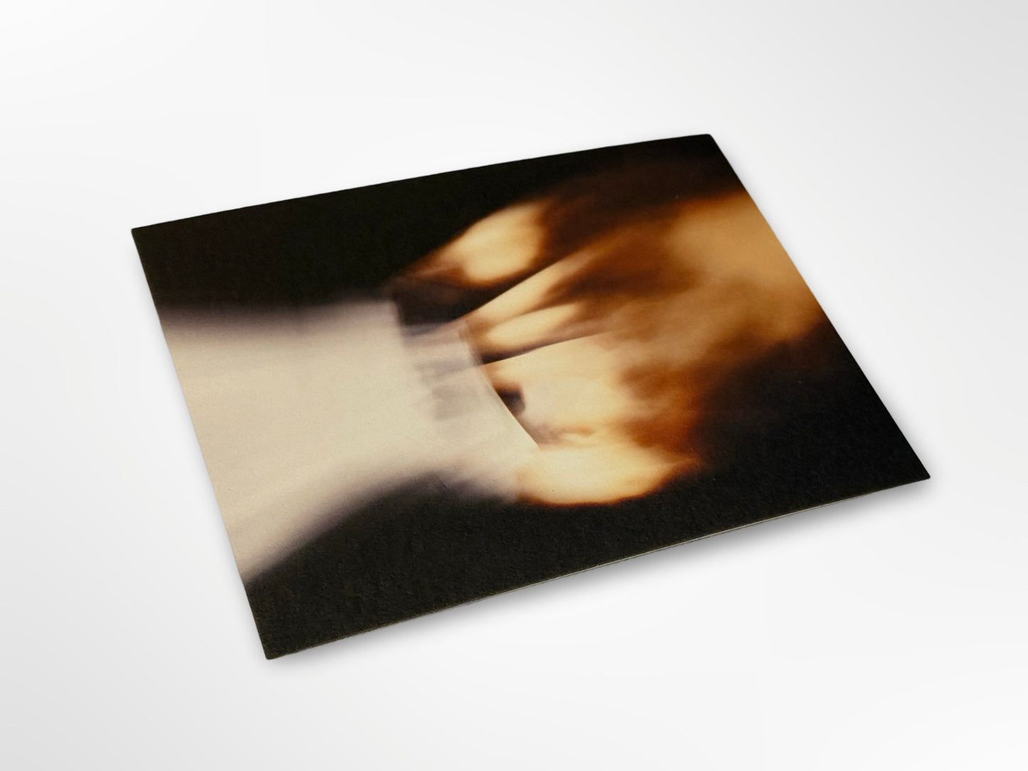 Real Light Postcards | Artwork Made Without Photoshop
