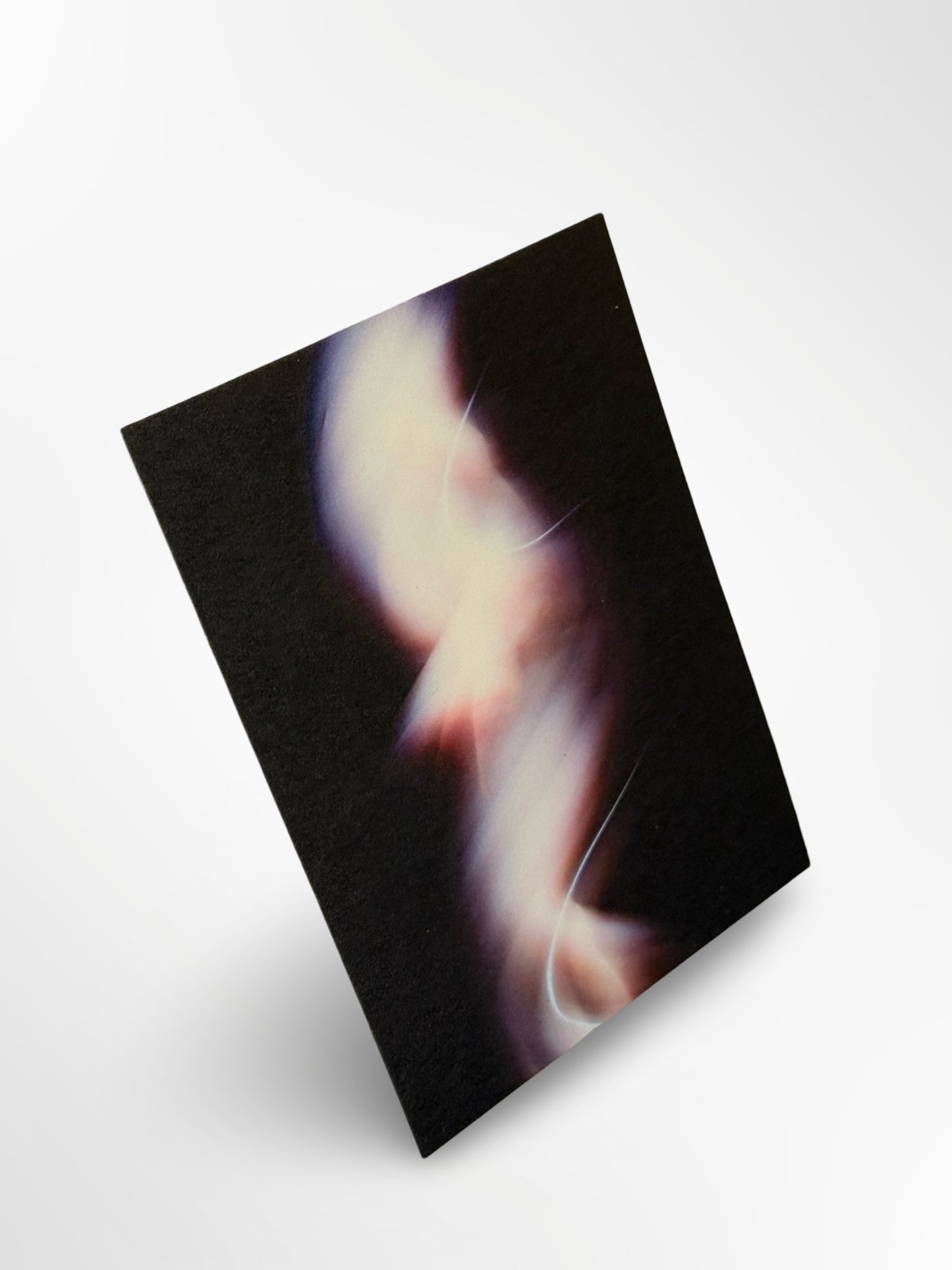 Real Light Postcards | Artwork Made Without Photoshop