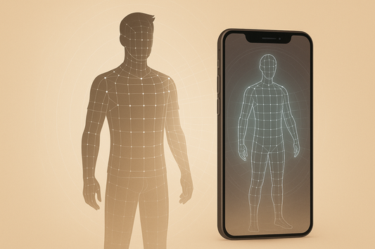 From Pixel to Perfect Fit: Why Virtual Tailor Technology Is the Future of Apparel Sizing