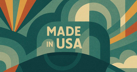 The 2025 Playbook for American Made Clothing