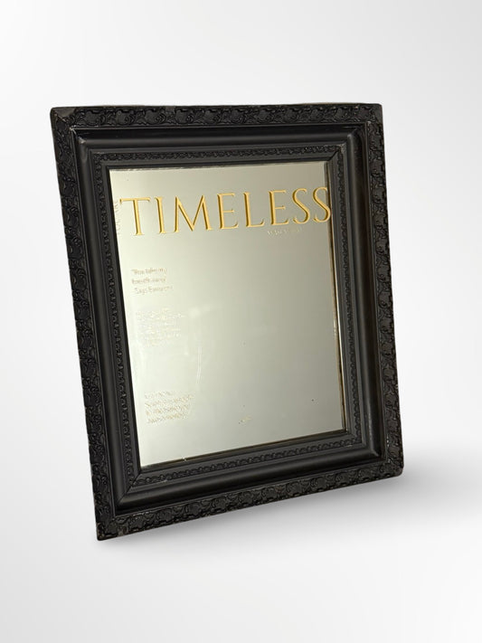 Cover Star Mirror | See Yourself on the Front Page Every Day